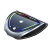 Car Solar Automatic Spray Aromatherapy Parking Sign Ambient Light