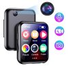 A30 MP3 Player With FHD 720P Digital Camera Bluetooth 5.4 Lossless Sound Audio Player