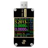 FNIRSI FNB38 USB Voltage And Current Meter Capacity Fast Charging Protocol Tester