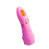 Infrared Sensing Low-temperature 3D Printing Pen Children DIY Graffiti Painting Pen