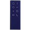 For Dyson TP05 PH01 Air Purifier Bladeless Fan Remote Control