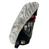 Universal Baby Safety Seat Sunshade Dustproof Cover