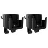 2pcs Car Multifunctional Cup Holder Storage Hook Mobile Phone Holder