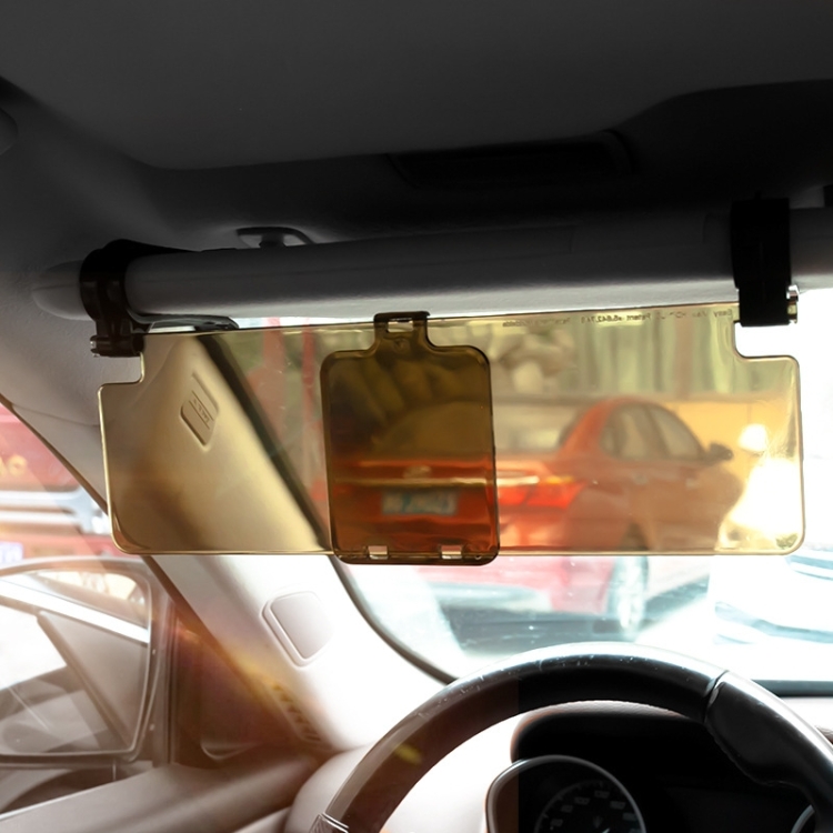 29.5x9.5cm Car Anti-Glare Sun Visor