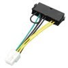 For Acer 24P To 6P ATX Power Supply Motherboard Conversion Cable