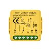 Graffiti Curtain Switch On / Off Module