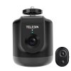 TELESIN TE-GPYT-001 360 Degree Intelligent Follow Gimbal Tracking Camera AI Face Recognition