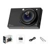 High-Definition CCD Digital Camera 64 Million WiFi Card Camera