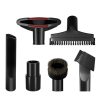 Universal Vacuum Attachments 32mm Nozzle Adapter Accessories Cleaning Kit