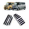 For Suzuki 2023 Spacia MK54S MK94S Right-hand Drive Accelerator Pedal Sticker