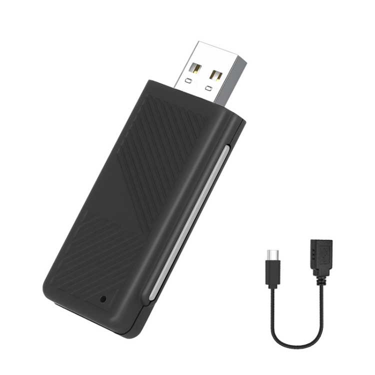 Universal Original Wired CarPlay To Wireless CarPlay Box