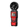 HABOTEST Handheld High-Precision Digital Anemometer With USB