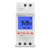 SINOTIMER TM928SBKL 85-265V 30A 1 Second to 168 Hours Programmable Electronic Time Switch