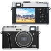DC202L 2.8-Inch 4K HD 16X Zoom Photography Digital Camera Home SLR Camera
