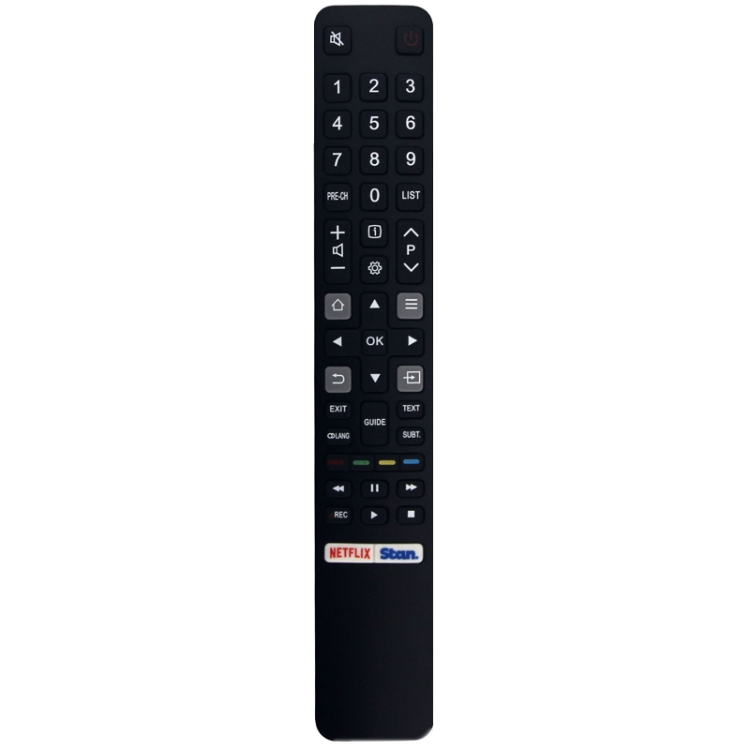 For TCL TV Intelligent Infrared Remote Control