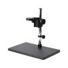 Industrial Camera Monocular Stand Microscope Lifting Stand Maintenance Table