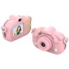 DC501 2.0-Inch 4X Zoom HD Digital Camera Mini Children Photography Camera
