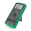 BAKU BK-9205B Measuring Capacitance Current Large Screen Display All-round Burn-proof Digital Multimeter