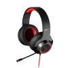 Edifier HECATE G4 Gaming Headeadphone Desktop Computer Listening Discrimination 7.1-channel Headset, Cable Length: 2.5m