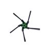 6 PCS Sweeping Robot Accessories For iRobot S9  S9+ Side Brush
