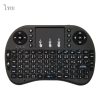 Support Language: Thai i8 Air Mouse Wireless Keyboard with Touchpad for Android TV Box & Smart TV & PC Tablet & Xbox360 & PS3 & HTPC/IPTV