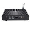 HYSTOU P05B-I7-5500U-2C Fanless Mini PC Intel Core i7 5500u Processor Quad Core up to 2.4GHz, RAM: 8G, ROM: 256G, Support Win 7 / 8 / 10 / Linux