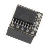 LDTR-WG0211 DS3231 Clock Module 3.3V / 5V High Accuracy For Raspberry Pi