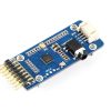 Waveshare WM8960 Stereo CODEC Audio Module, Play/Record