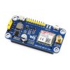 Waveshare NB-IoT HAT for Raspberry Pi, for Europe, Asia, Africa, Australia