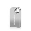 MicroDrive 8GB USB 2.0 Mini Semi-circular Metal U Disk
