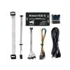 Atmel-ICE-C Kit Original PCBA Inside Full Functionality Cost Effective Development Tool for Atmel SAM / AVR Microcontrollers