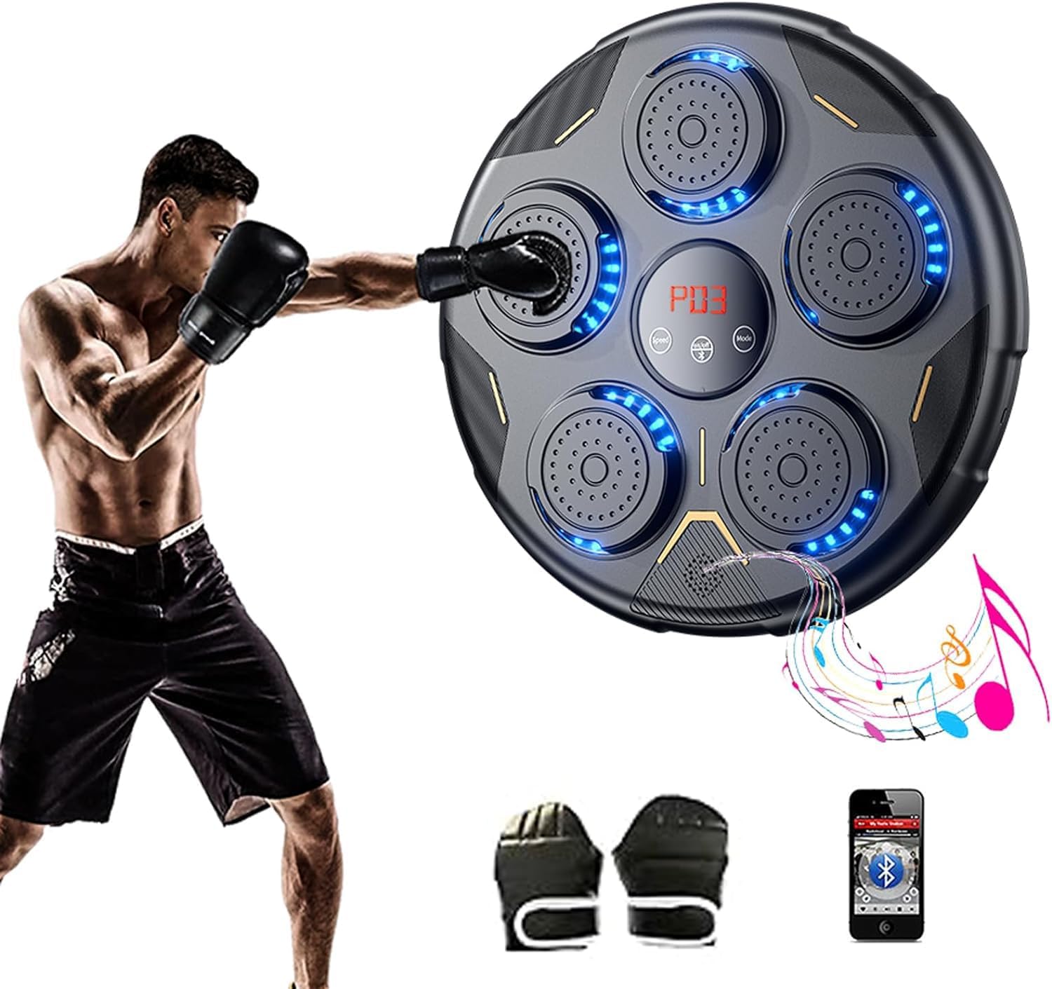 Cardio boxing online sale