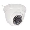531eA CE & RoHS Certificated Waterproof  3.6mm 3MP Lens AHD Camera with 12 IR LED, Support Night Vision & White Balance