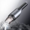 USAMS US-ZB108-1 Car Portable Handheld Powerful Vacuum Cleaner