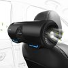 Original Lenovo HA05 7W Car Air Purifier, DC 12V