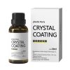 Car Crystal Plating Plastic Refurbishment Fluid, Capacity: 30ml