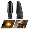 2pcs For Honda RS150 XRE300 CRF300 X-ADV Motorcycles LED Turn Signal Light