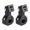 2pcs LT02 Motorcycle Light Universal Bracket