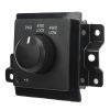 For Dodge Car Transfer Case Control Switch 2WD Lock 68021674AB 727943227027 4602768AA