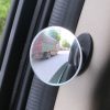 Car Borderless Reversing Auxiliary Blind Spot Mirror