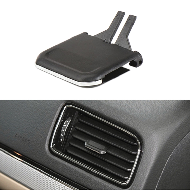 For Volkswagen Sagitar 12-18 Car Air Conditioning Air Outlet Paddle, Left Driving