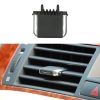 For Toyota Crown Left-hand Drive Car Left and Right Air Conditioning Air Outlet Paddle