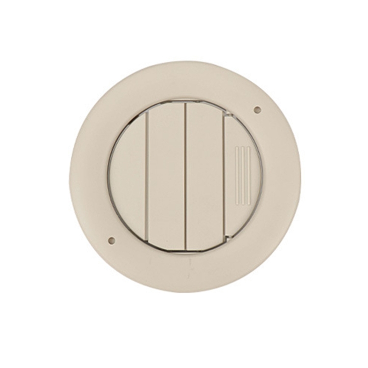 For Ford Edge Left-hand Drive Car Roof Air Conditioner Air Outlet