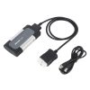 Autocom CDP+ Professional Bluetooth Auto TCS CDP Pro Plus for Autocom Diagnostic Car Cables OBD2 Diagnostic Tool for BMW