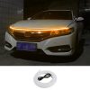 2m Car Daytime Running Super Bright Decorative LED Atmosphere Light