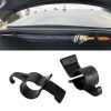 2pcs / Pack Car Trunk Umbrella Holder Multi-function Hook