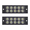 2pcs Car / Truck 10LEDs Side Marker Indicator Lights Bulb Lamp