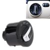 S13500 Auto Headlight Switch for Volkswagen Tiguan B6 OEM:5ND941431