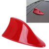 Universal Car Antenna Aerial Shark Fin Radio Signal For Auto SUV Truck Van
