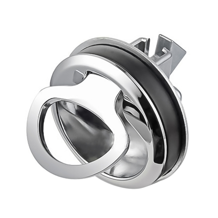 RV / Yacht / Washroom Door Catch Latch Release Cupboard Door Stop Drawer Cabinet Locker, without Key